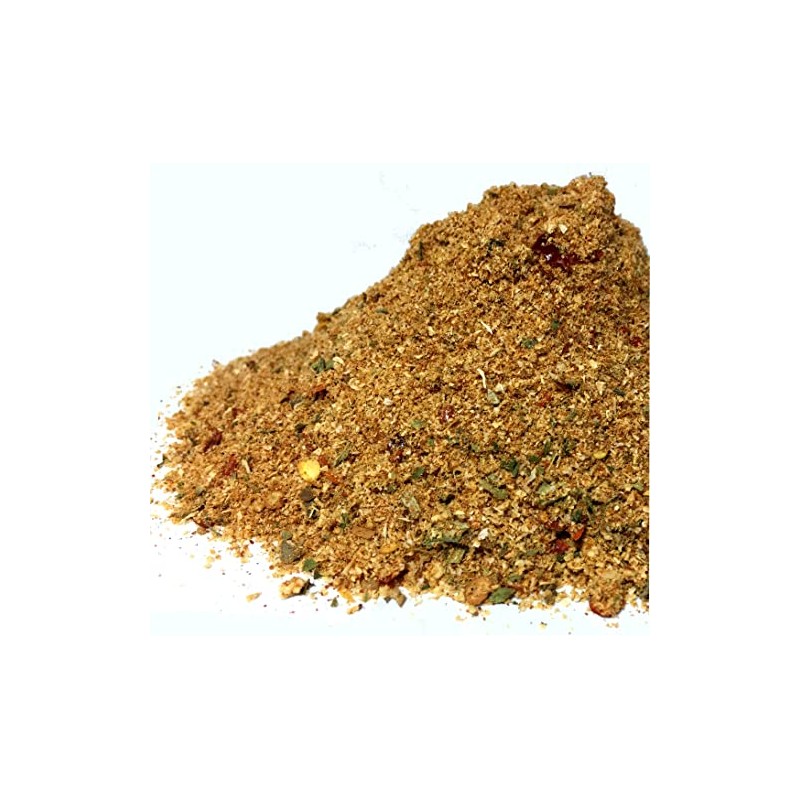 Fajita Seasoning - 3 lb. Bag - KOSHER - SUGAR-FREE