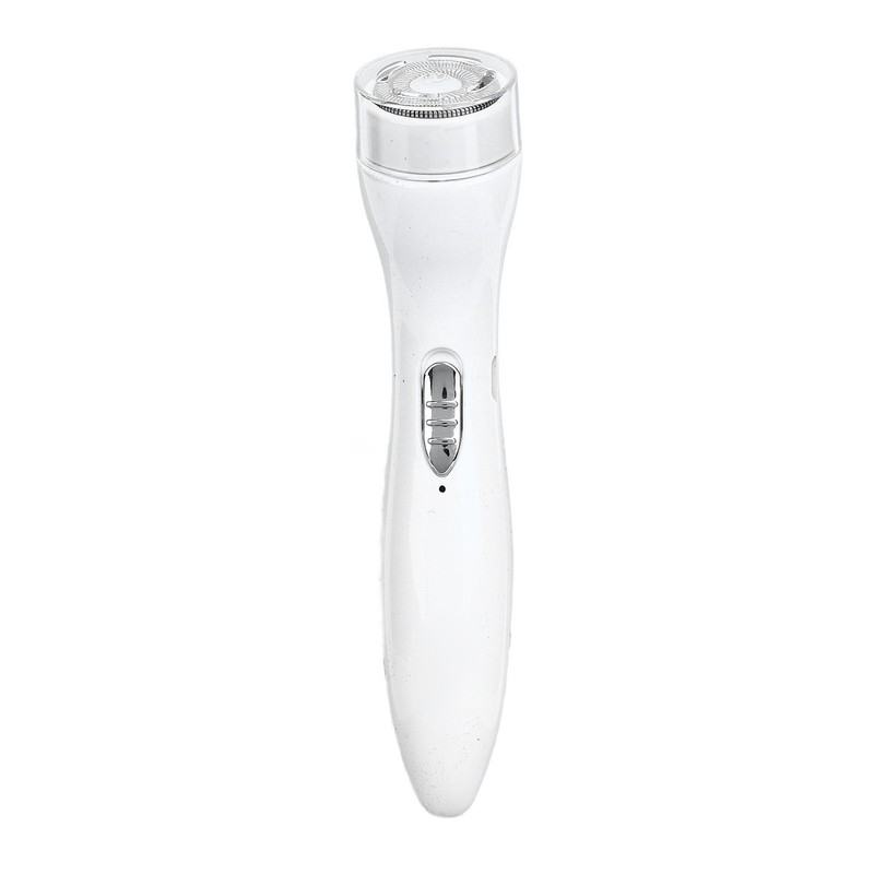 Electric Razor Portable Quiet High Speed Mini Car Home Rotate