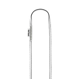 EDELRID Unisex - Adult Dyneema Sling 8 mm II Slings, Night, 8 mm 30 cm