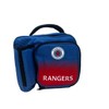 Rangers Lunch Bag with Bottle Holder - Fade School Bag