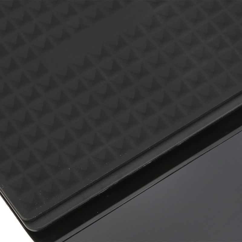 6002 3kg Digital Kitchen Scale with Timing Touch Screen Electronic