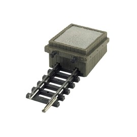 Marklin My World Track Bumper (5-Piece), 50.0mm/1 31/32"