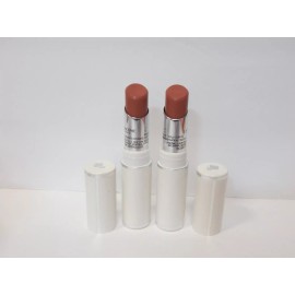 LANCOME SHINE LOVER LIPSTICK #218 0.09 OZ [LOT OF 2]