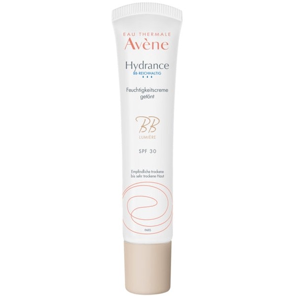 Avene Hydrance Optimal Perfect Complexion BB Cream - Gold 40 ml