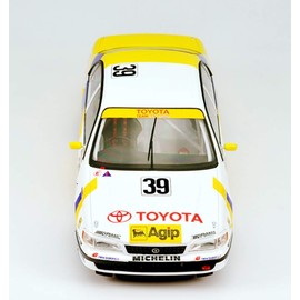 NUNU-BEEMAX Toyota Corona ST191 '94 JTCC Suzuka Winner in 1:24