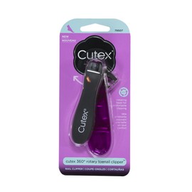 Cutex Toe Nail Clipper