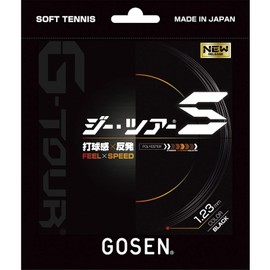 Gosen G-TOURS SSGT11 Soft Tennis String