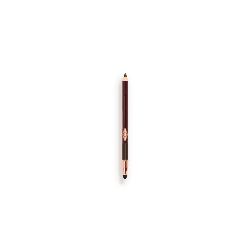Charlotte Tilbury Rock 'N' Kohl Eyeliner Pencil - Waterproof Eyeliner