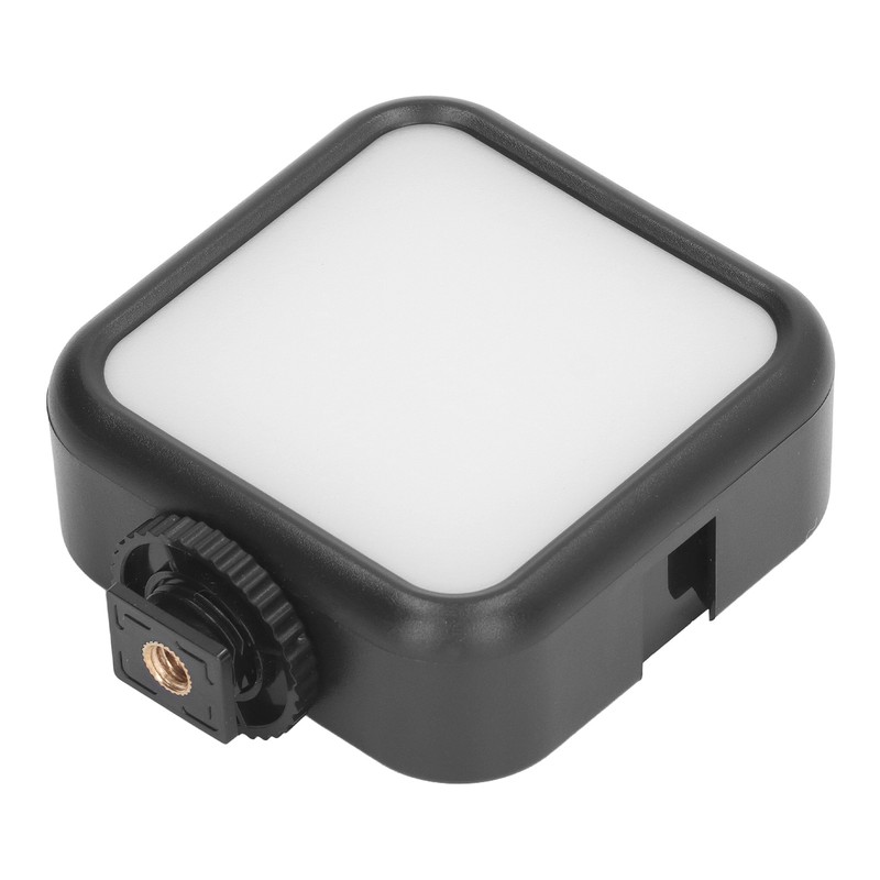 LED Camera Light Portable Camera Photo Light for Outdoor Photography