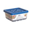 HIC Kitchen BerryFresh Half Pint Produce Box, Blue, BPA free