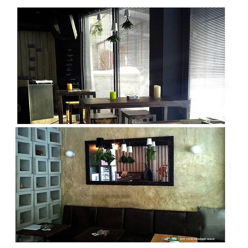 SYOOY 2 PCS Upside-Down Planter Hanging Flower Pot Planter for