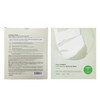 SUNGBOON EDITOR [SUNGBOON EDITOR]Deep Collagen Cica Teatree Soothing Mask (4ea)