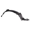 TRQ Front Inner Fender Liner Set Compatible with 2009-2010 Hyundai