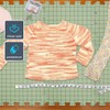 Foribyw 4Pcs Extra Thick Blocking Mats for Knitting and Crochet