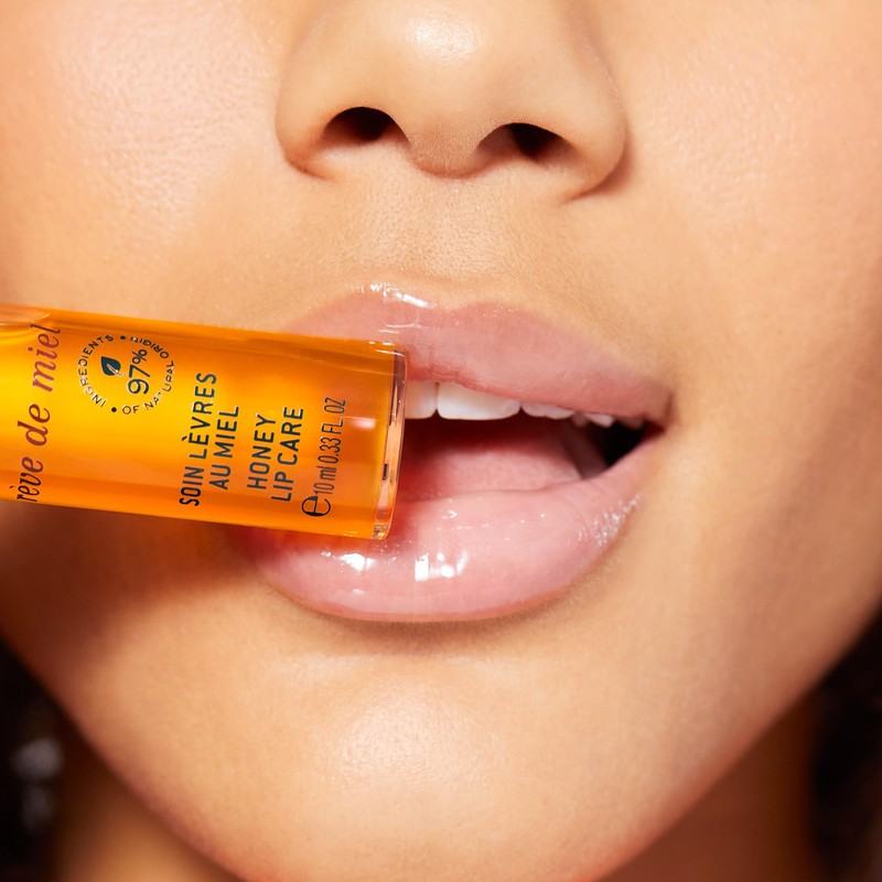 Nuxe Rave Domiel Lip Care, 0.3 fl oz (10 ml),