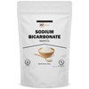mGanna Sodium Bicarbonate, Food Grade Baking Soda, 0.5 lbs /