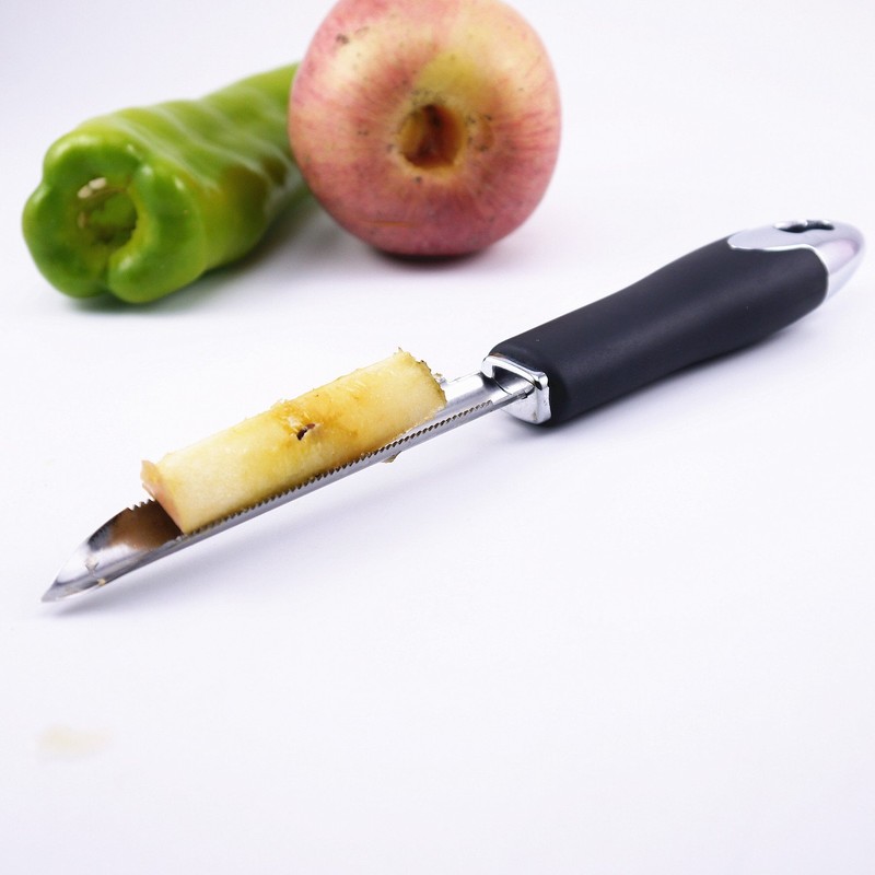 Jalapeno Chili Pepper Corer Stainless Steel Zucchini Cucumber Corers Special