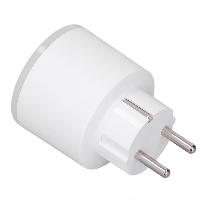 LED Smart Plug Mobile Phone Remote Control WIFI Home Smart