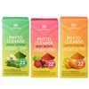 Mannatech Phyto Cleanse Carrot Orange Beetberry Green Sprout 20 packets / 매나테크 파이토클렌즈 당근오렌지 비트베리 그린새싹 20포