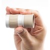 Kenko Monocular Gallery Eye 4x12, Full-Multi Coating, Close Focus Distance
