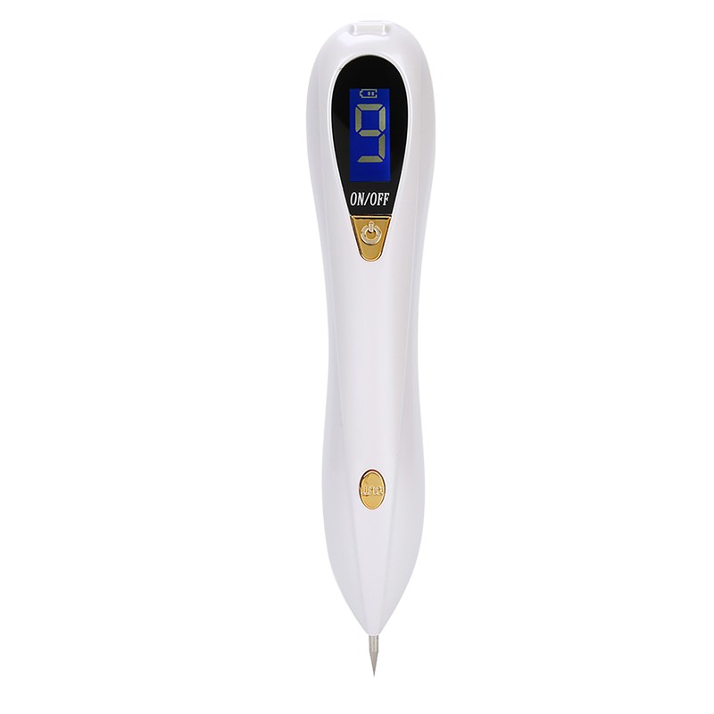 Professional Household Mole Removal Pen Dark Spots Freckle Remover Skin