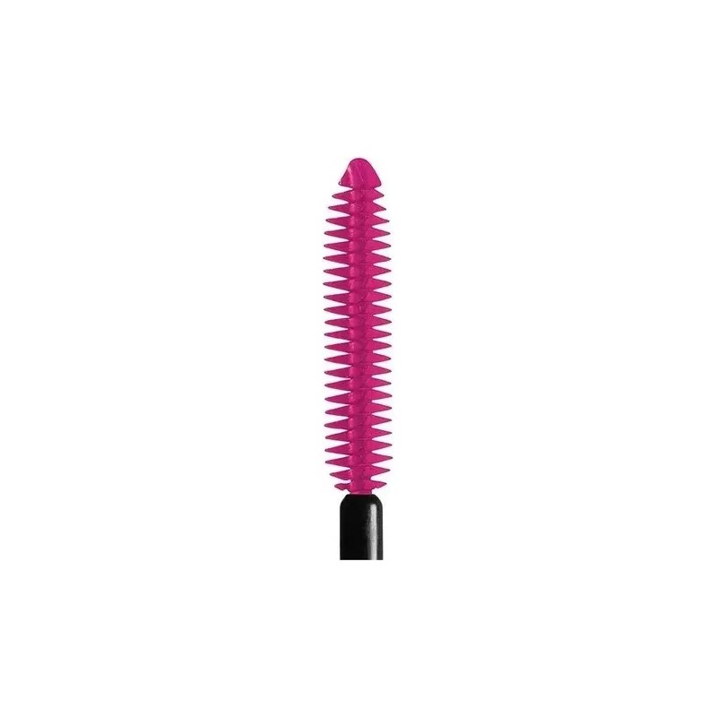 Máscara Para Pestañas L'oréal Telescopic Carbon Black 8 Ml Carbon