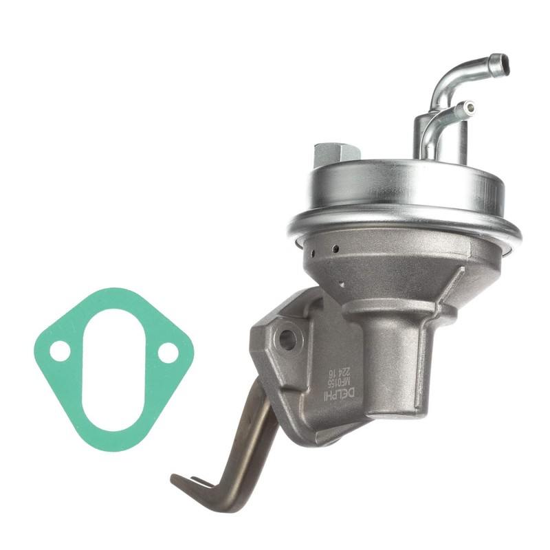 Delphi MF0155 Mechanical Fuel Pump