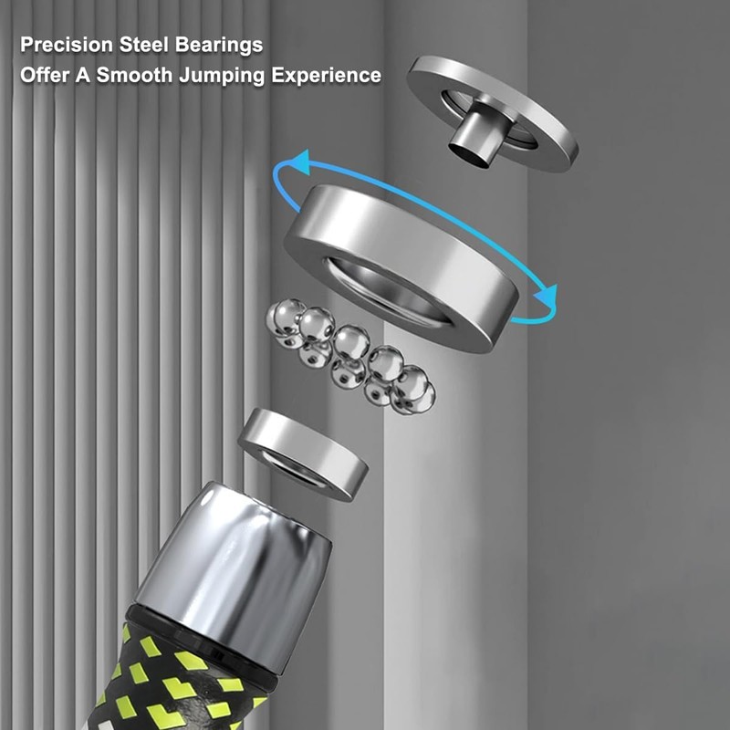 Skipping Rope (Neno Green, M)