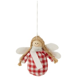 Trendhaus Trendhaus943743 Benny and Bruno Fortune Angel Toy