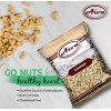 Aiva Cashew Whole,Unsalted - 14 oz