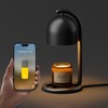 SwitchBot Smart Candle Warmer Lamp App & Voice Control, Flameless