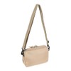 Columbia Bag Price Stream Shoulder Case PU8701 265 (Beige/F/Men's, Lady's)