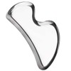 NCCYOOT Gua sha tool gua sha stainless steel iastm tool