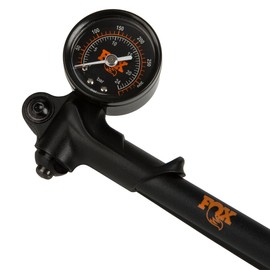 FOX Factory Fox Factory HP Shock Pump 350PSI Shock Pump w/Swivel Head
