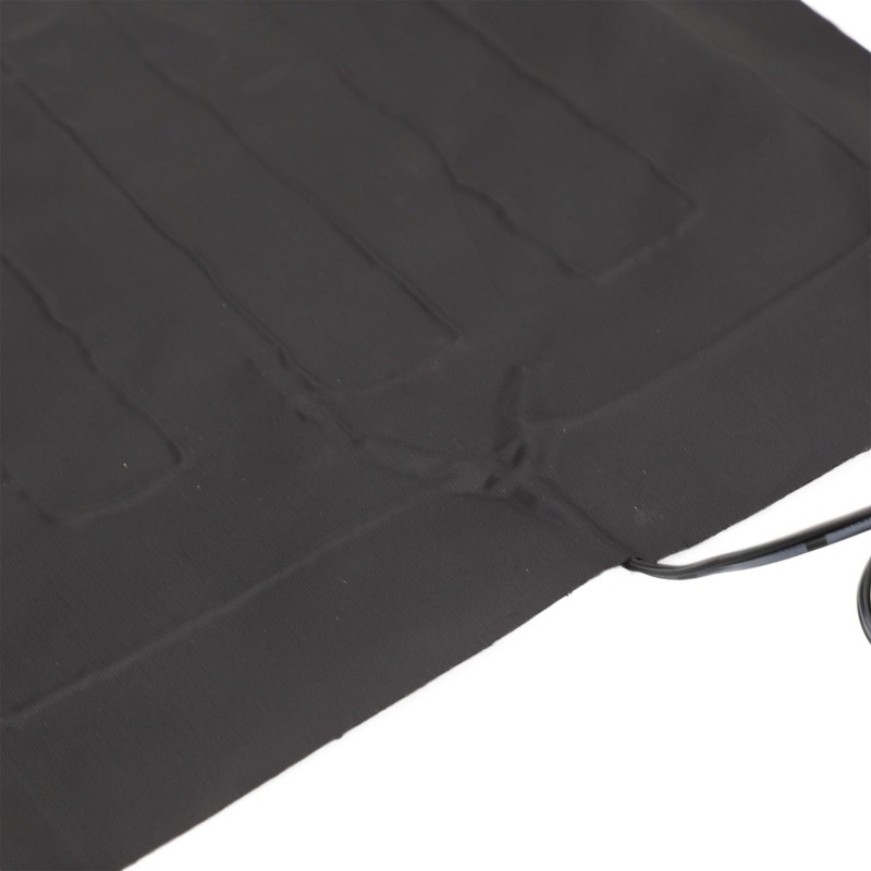 Ymiko USB Heating Pad, 3 Gears Adjustable Temperature USB Heating