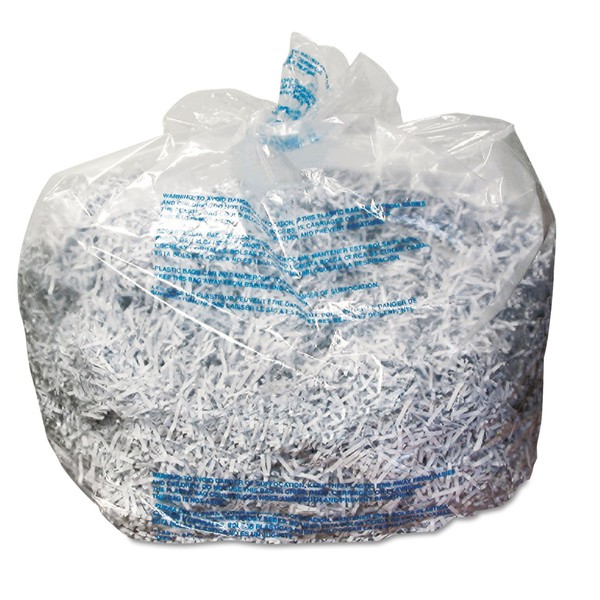 Swingline SWI1145482 - Shredder Bags