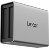 Lexar Professional Workflow Go Docking Station