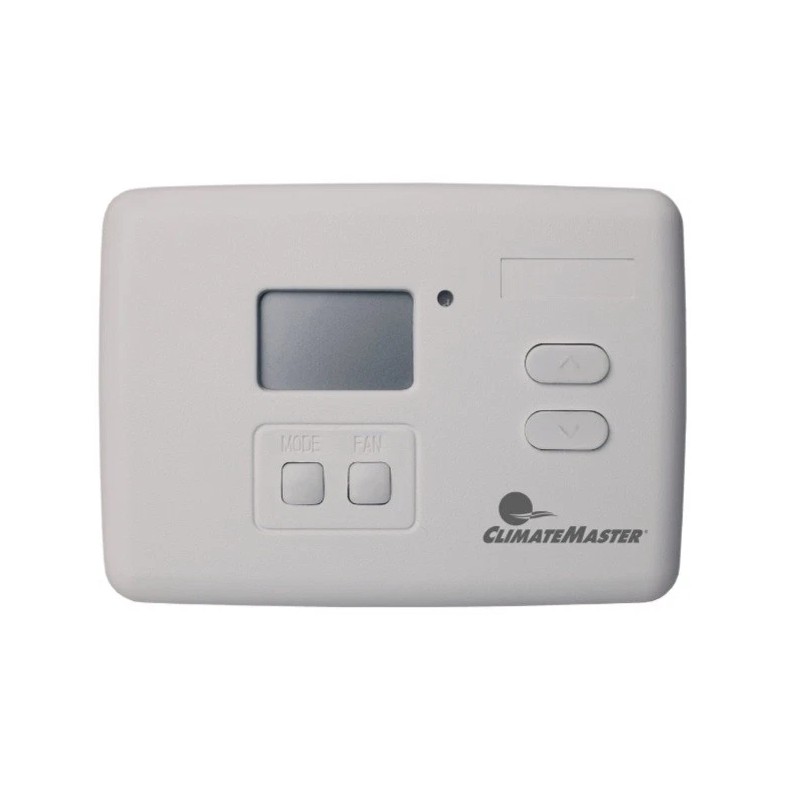 ClimateMaster ATA22U01 Climate Master Heat Cool/Heat Pump Thermostat NEW