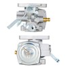 New Carburetor for Tecumseh AV520 TV085XA Engine 640290 640263 631720A