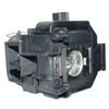 Replacement for EPSON Home Cinema 5030 LAMP & HOUSING Projector