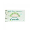 Nature's Plus Cucumber Moisturizing Cleansing Bar 100 g