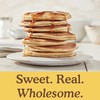 Simple Mills Just Add Water Almond Flour Pancake Mix, Original