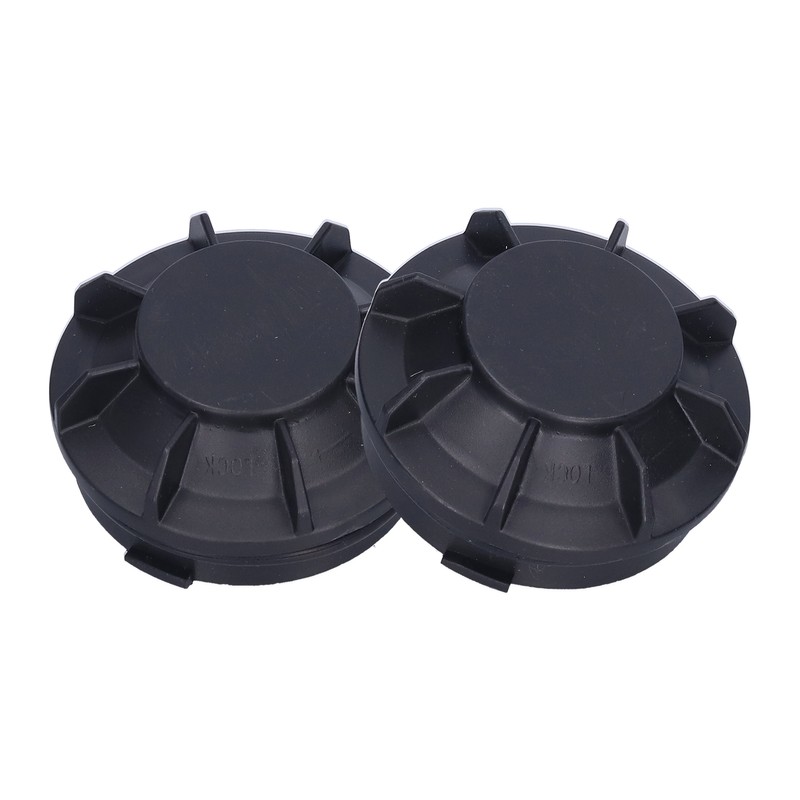 Pair of Motorcycle Headlight Tail Cover Rear Boots for Yamaha