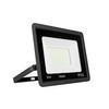 Reflector LED 50W/3500 lm luz blanca IP65 para exterior 127V-265V