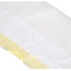 Agrobiothers Beutel für die Katzentoilette, 50 x 38,5 cm, 8 Stück