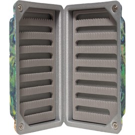 Montana Fly Company Flyweight Fly Box Udesen's Keep 'Em Wet, Large