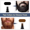 Beard Pen Filler – Waterproof, Sweatproof & Long-Lasting – Natural