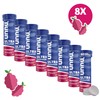Nuun Ultra Hydration Tablets, Raspberry, 8 Pack (80 Tablets)