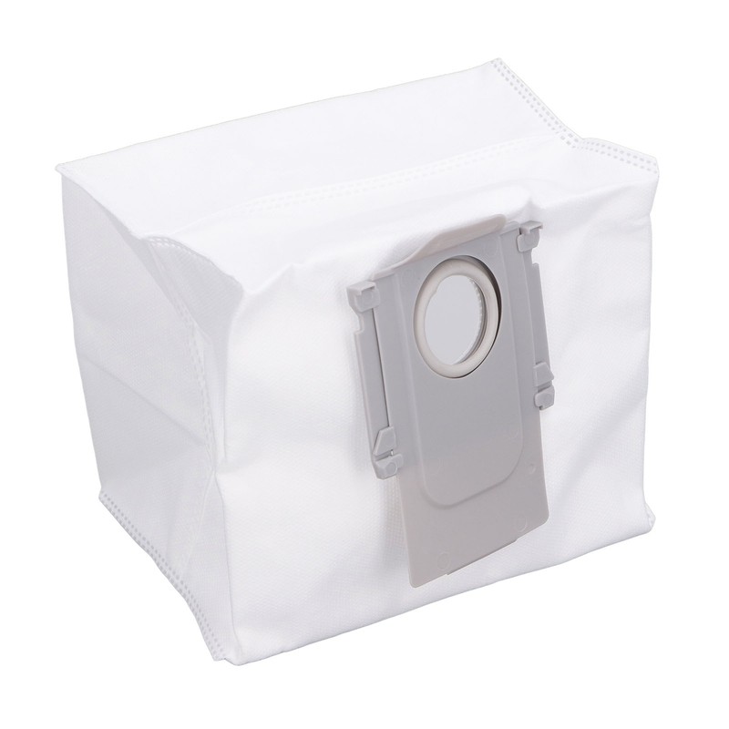 6 Pack Dust Bag for Roborock G10S Q5 S7G10spur Vacuum