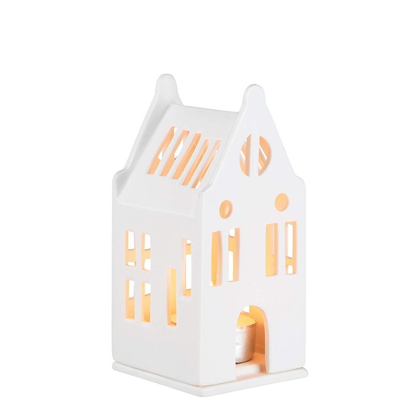 Räder Mini Light House - Manor House